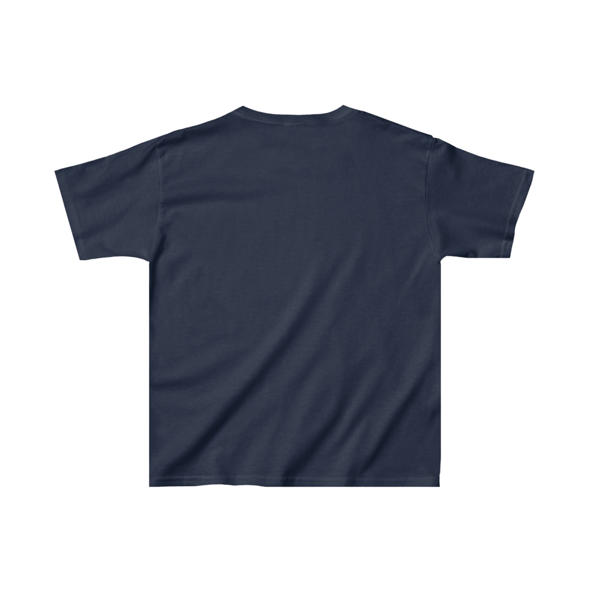 Go big- print identical to original , Kids Heavy Cotton™ Tee
