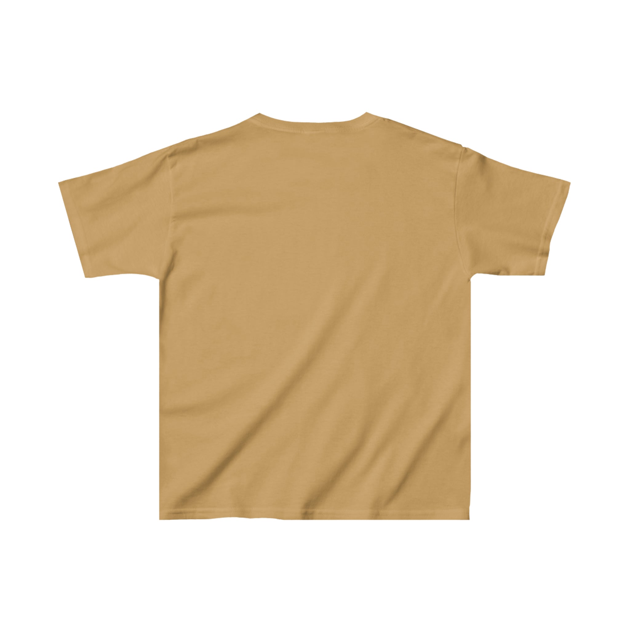 Go big- print identical to original , Kids Heavy Cotton™ Tee