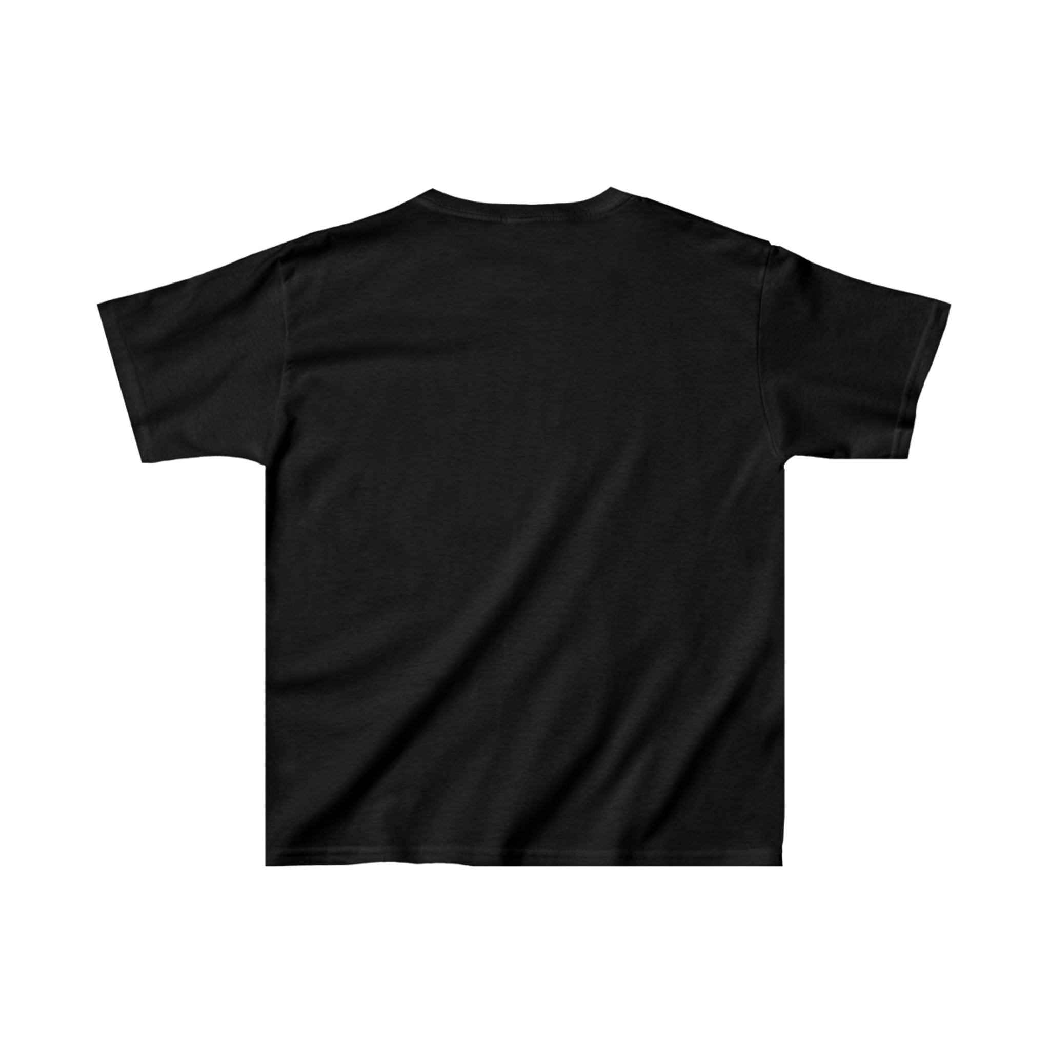 Go big- print identical to original , Kids Heavy Cotton™ Tee