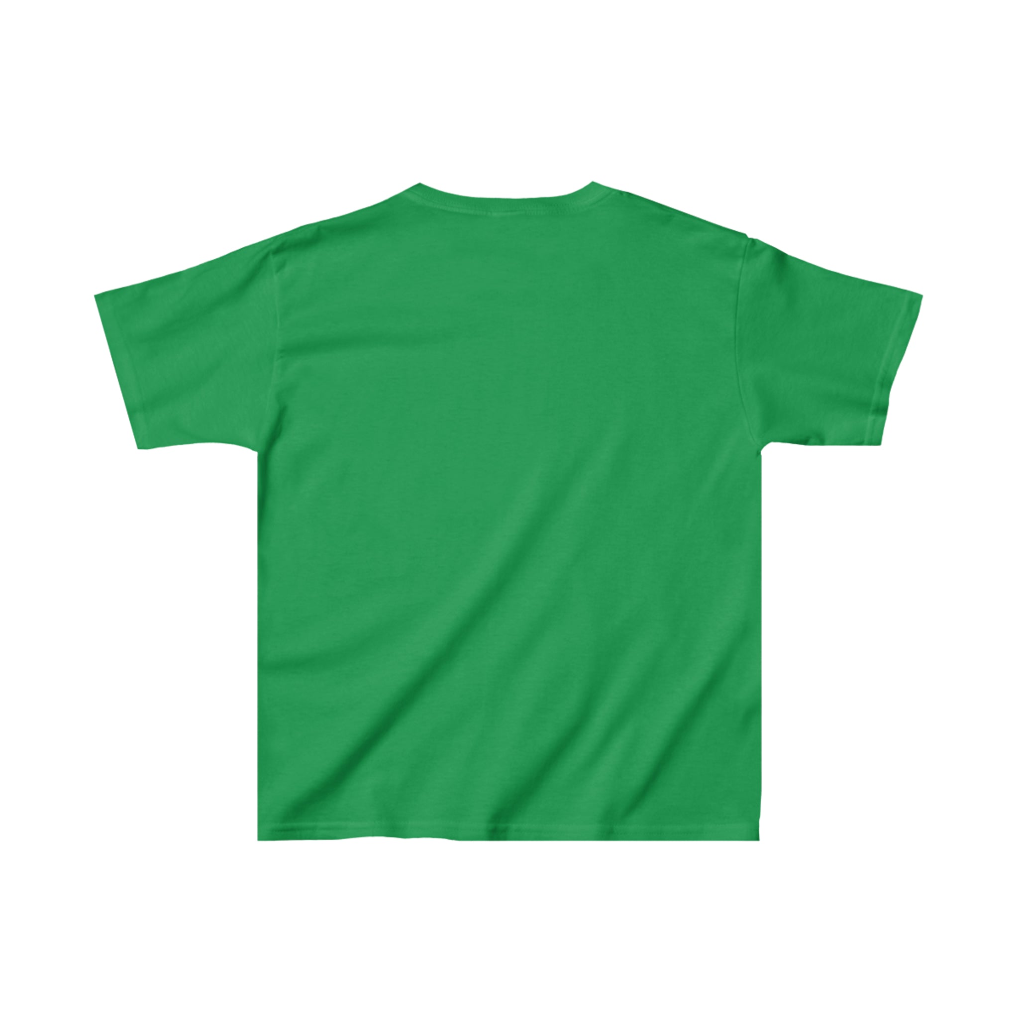 Go big- print identical to original , Kids Heavy Cotton™ Tee
