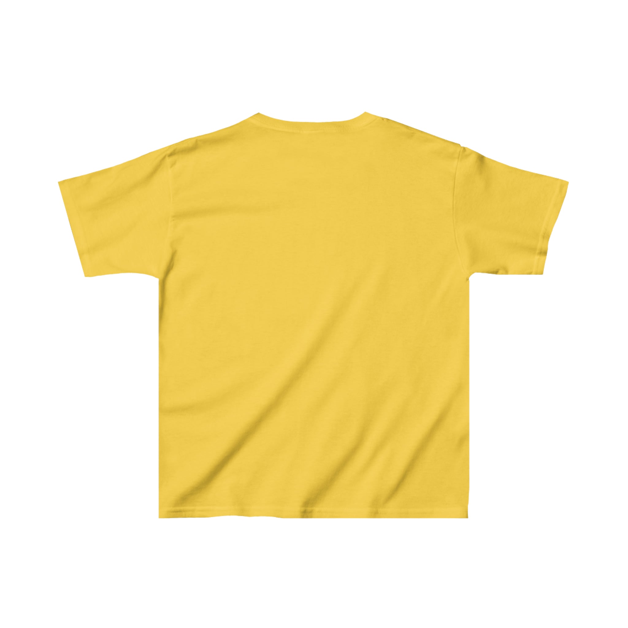 Go big- print identical to original , Kids Heavy Cotton™ Tee