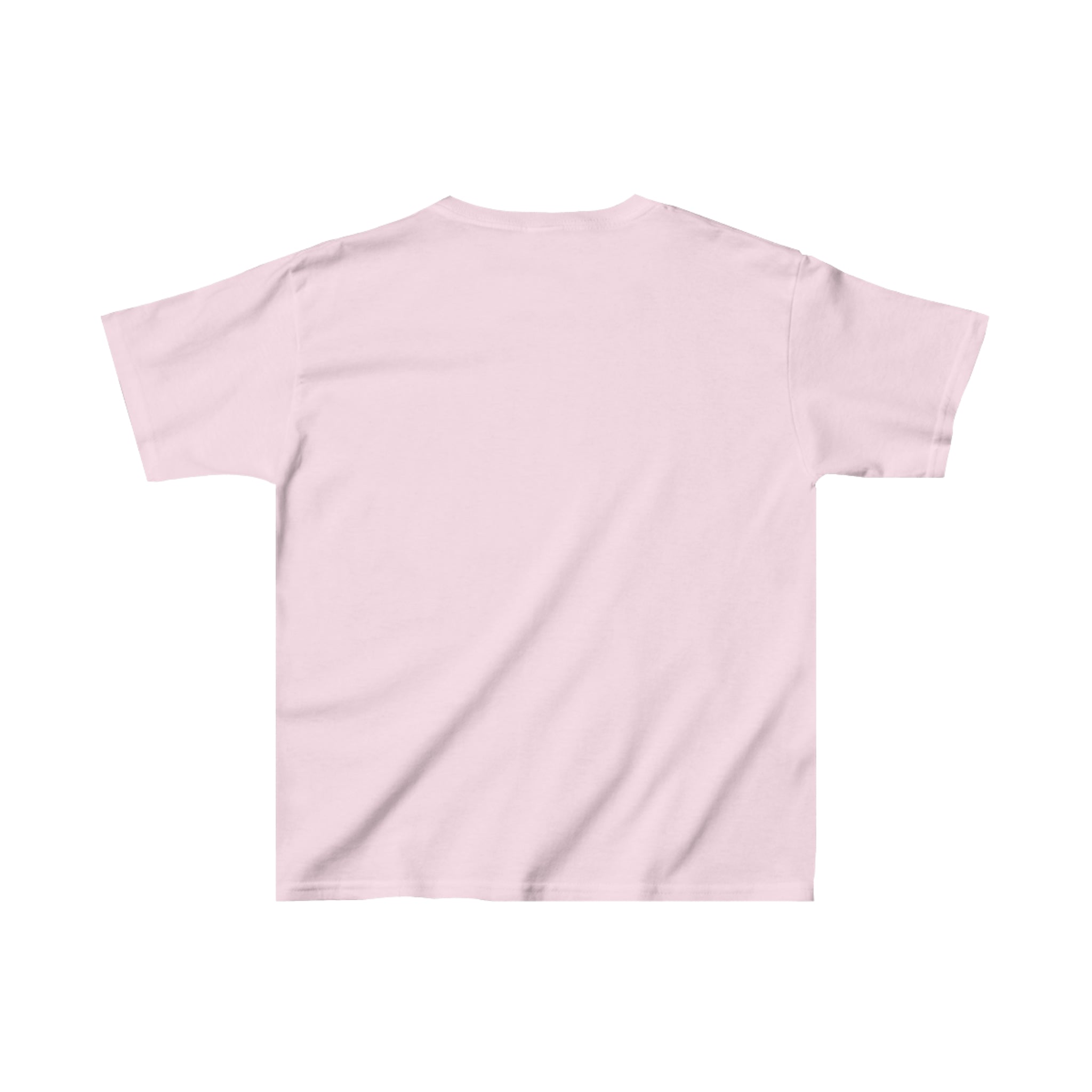 Go big- print identical to original , Kids Heavy Cotton™ Tee