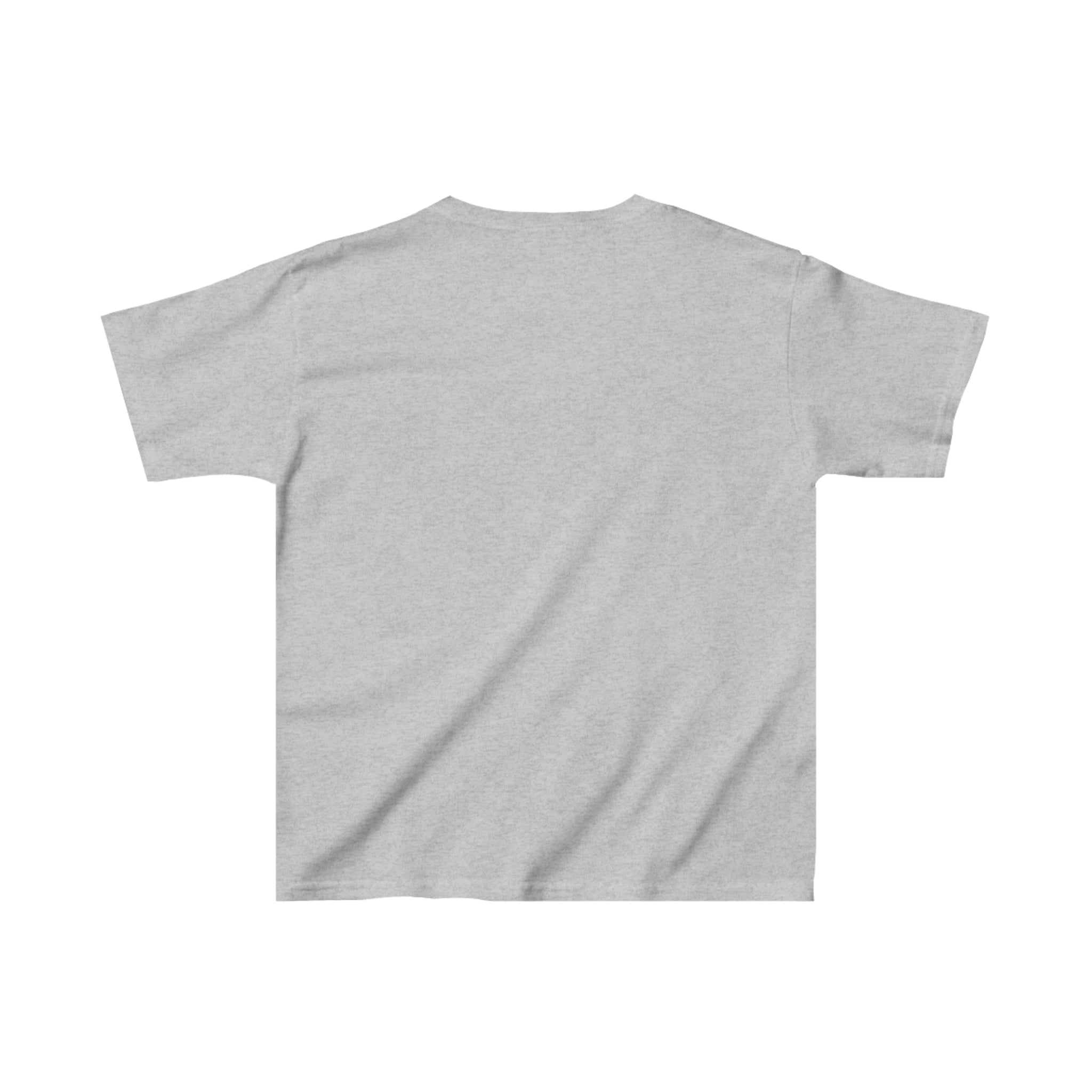 Go big- print identical to original , Kids Heavy Cotton™ Tee