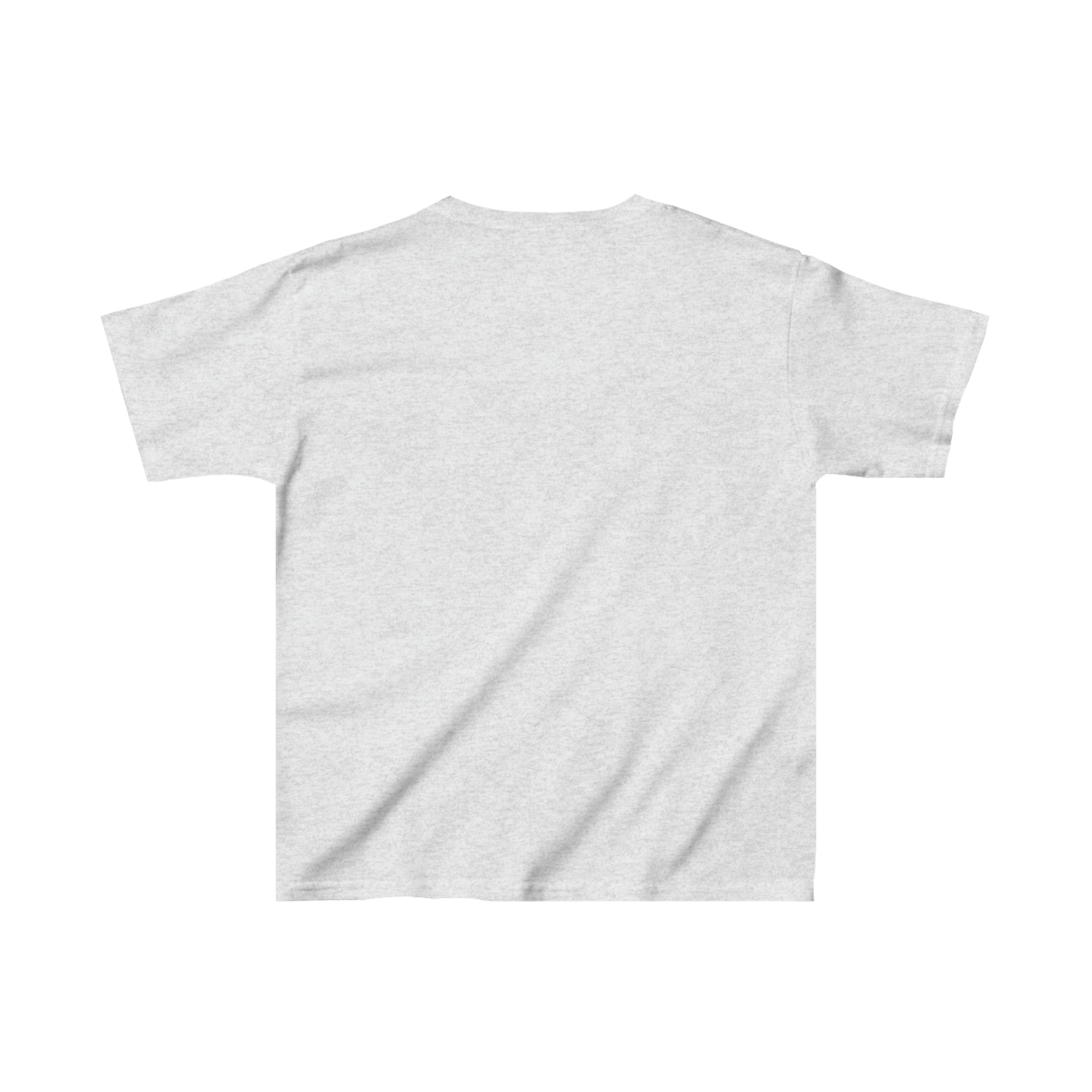 Go big- print identical to original , Kids Heavy Cotton™ Tee