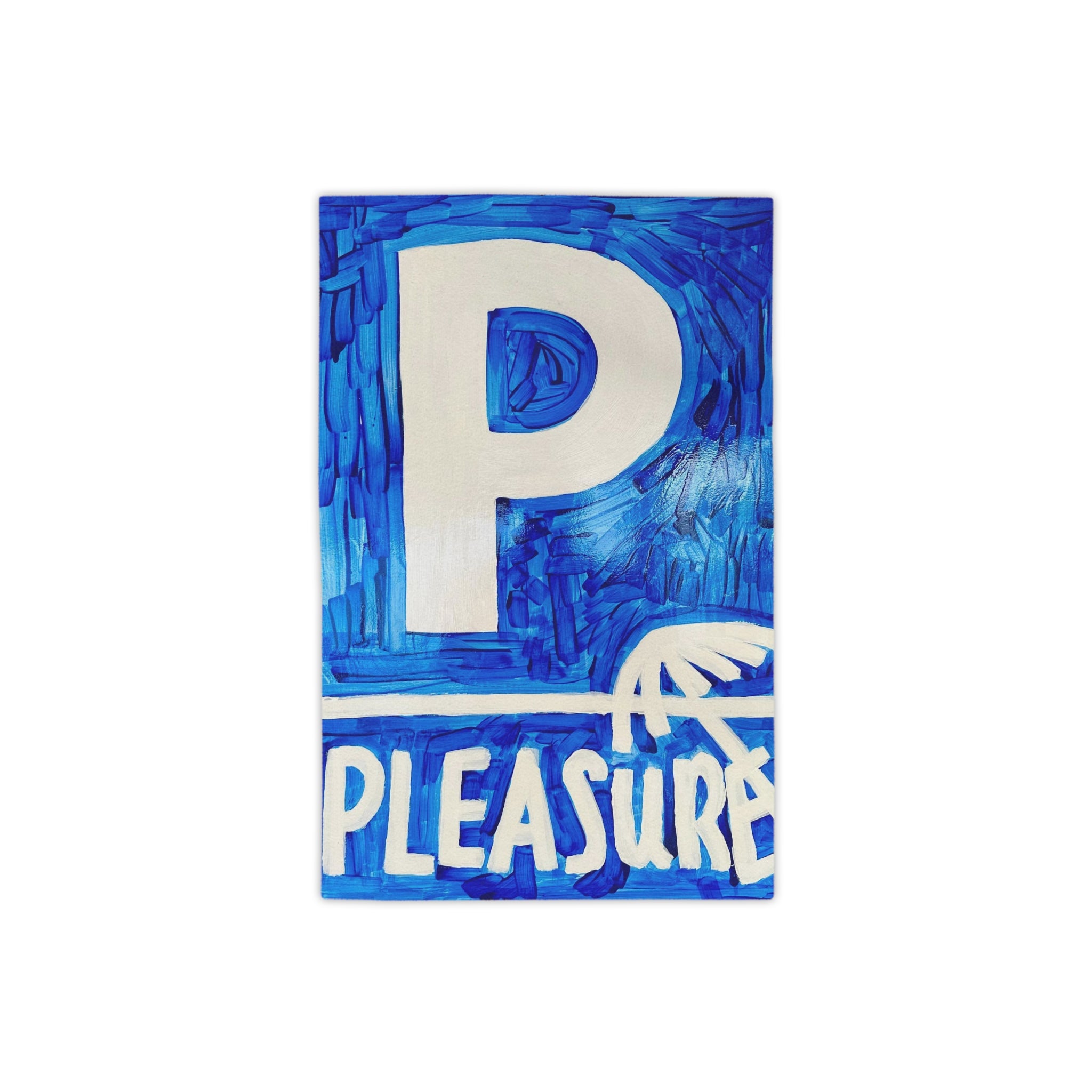 Pleasure - Beach Towels