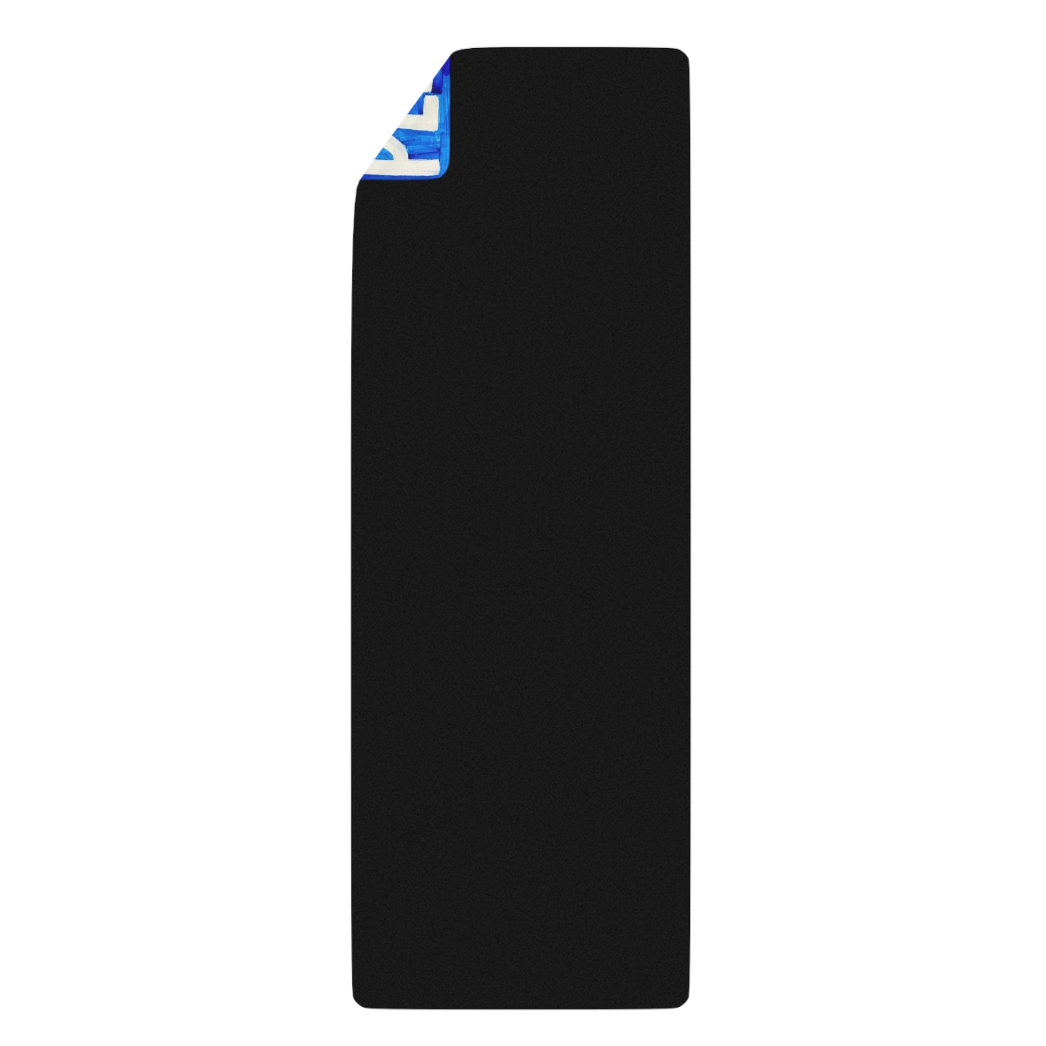 Pleasure- rubber yoga mat