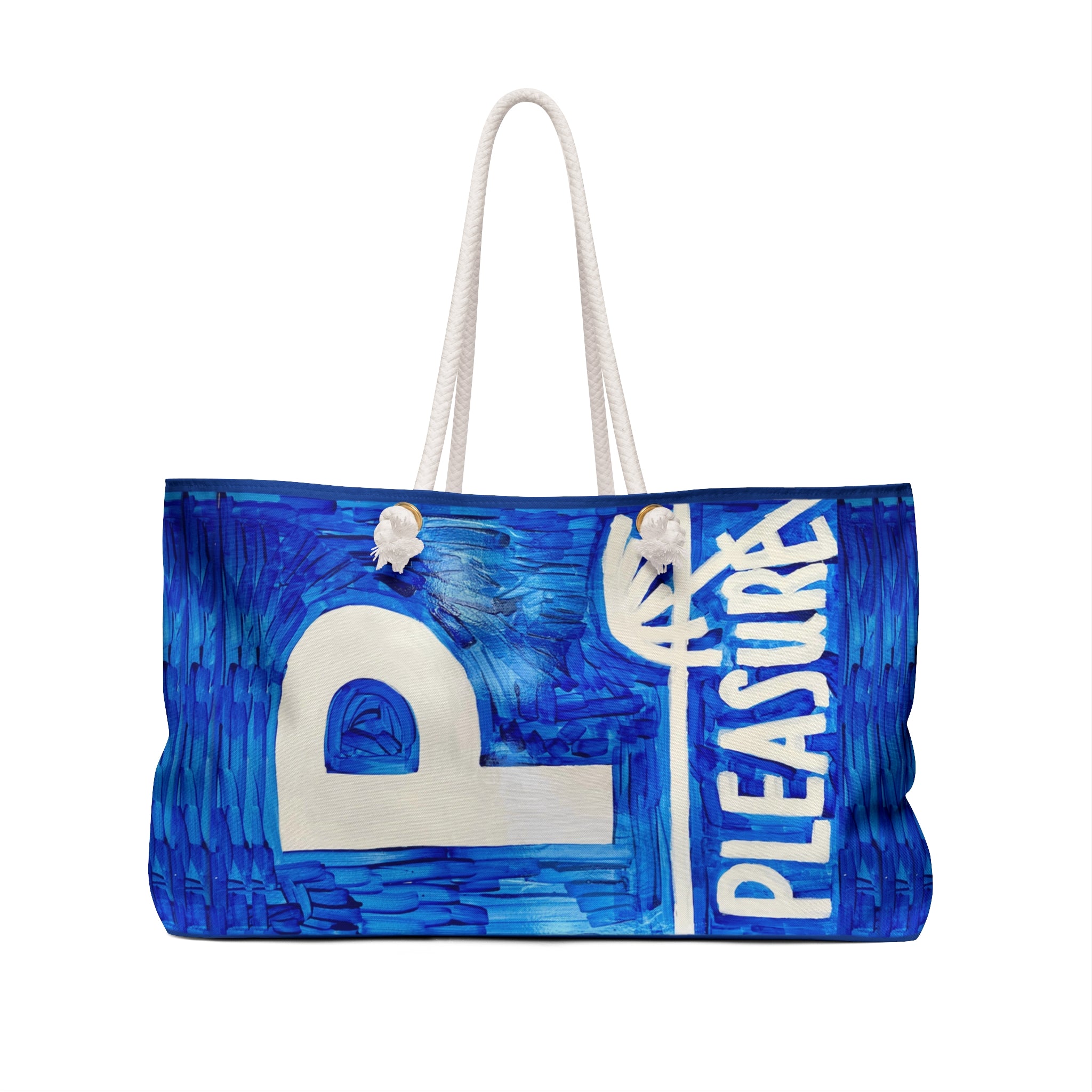 Pleasure - beach bag