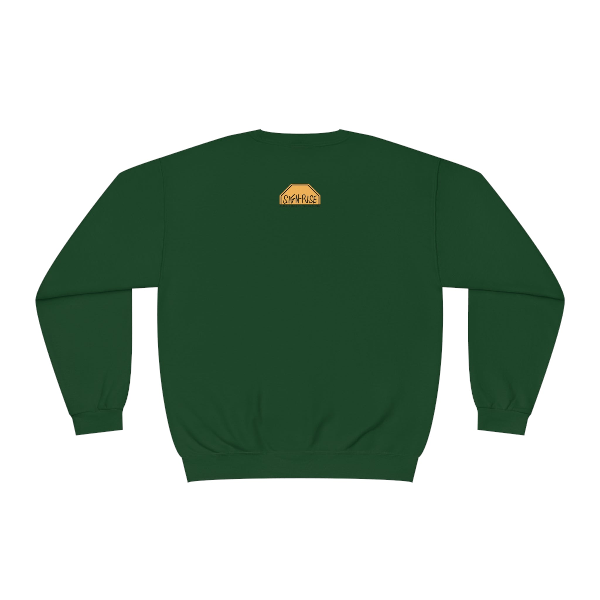 Unisex NuBlend® Crewneck Sweatshirt