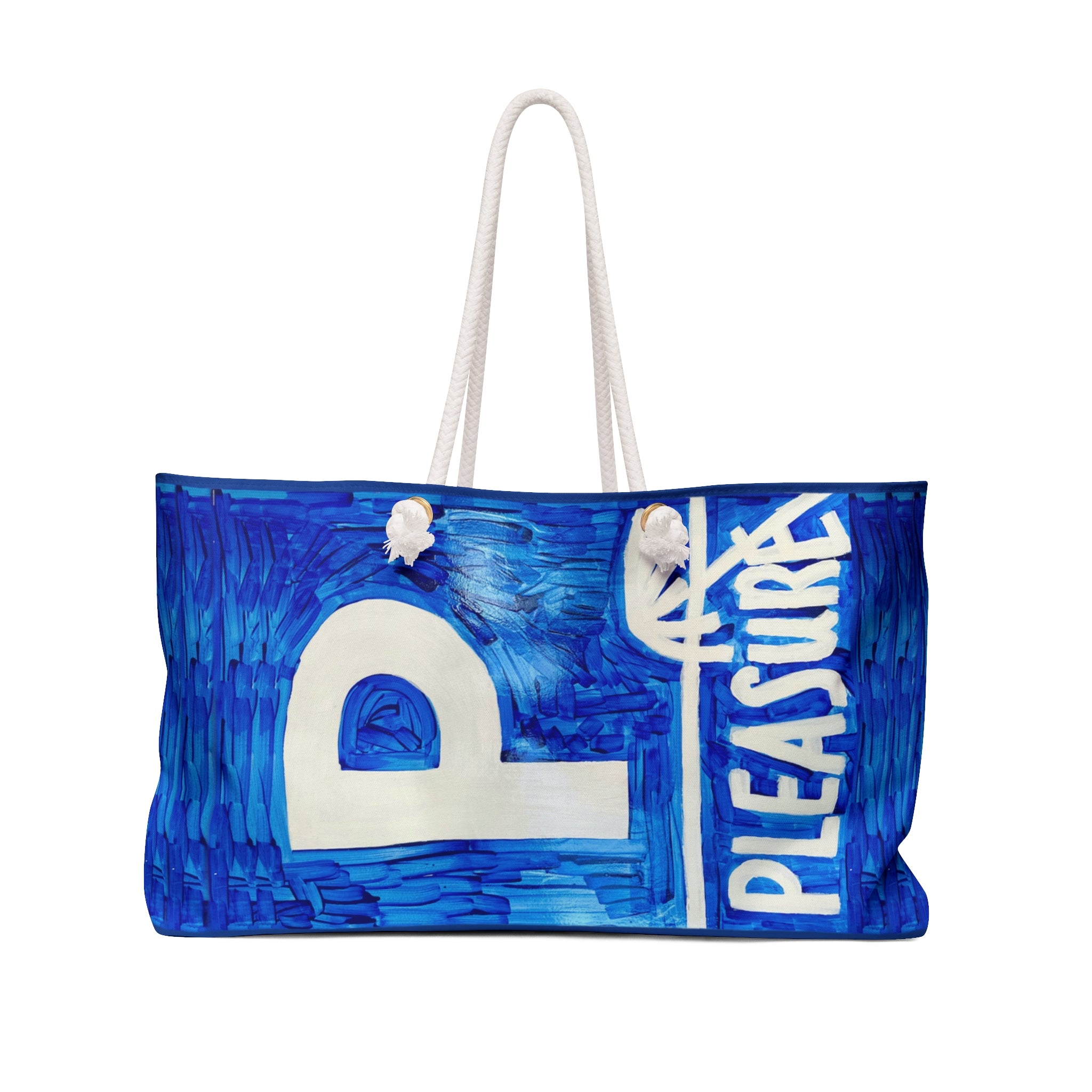 Pleasure - beach bag