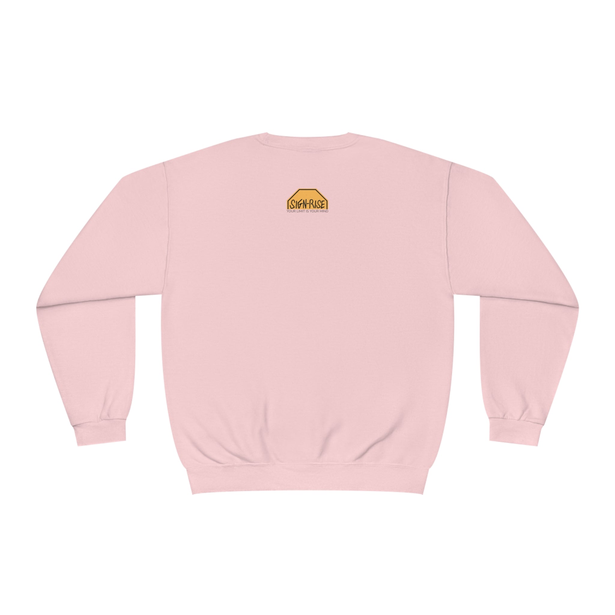 Unisex NuBlend® Crewneck Sweatshirt