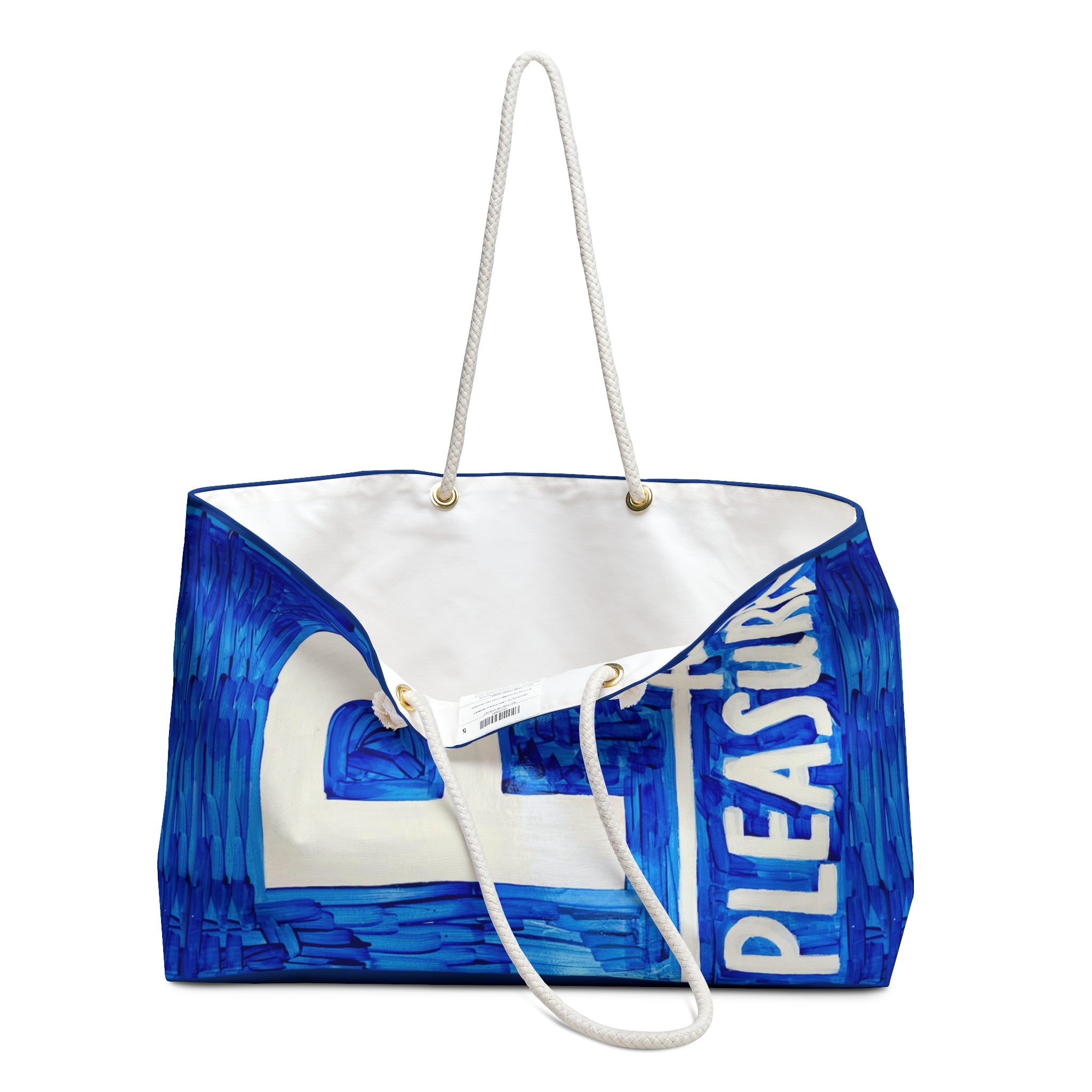 Pleasure - beach bag