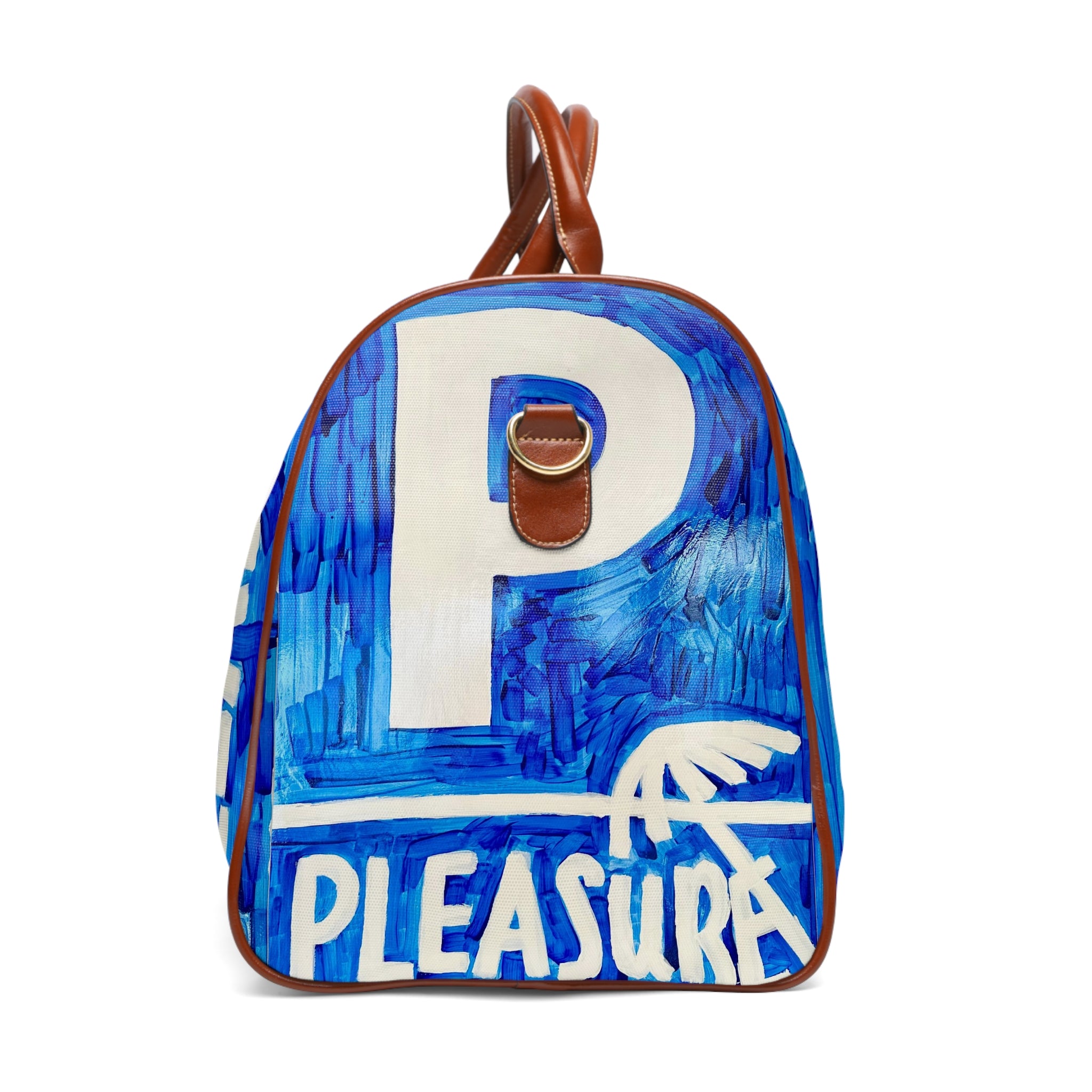 Pleasure- waterproof travel bag