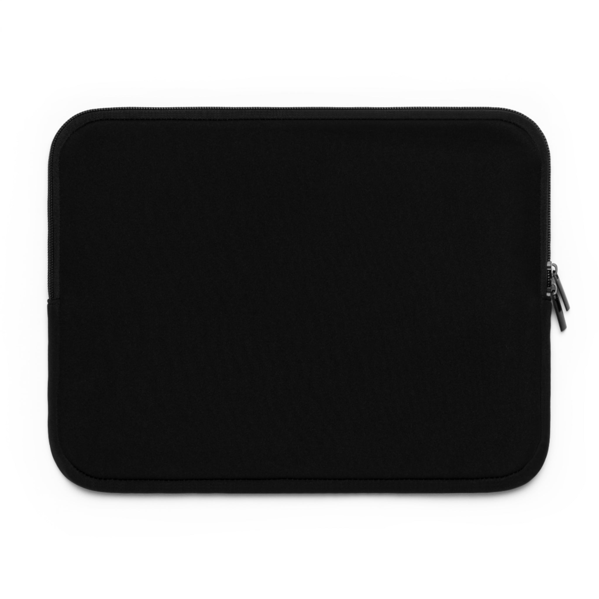 Never slow- laptop sleeve