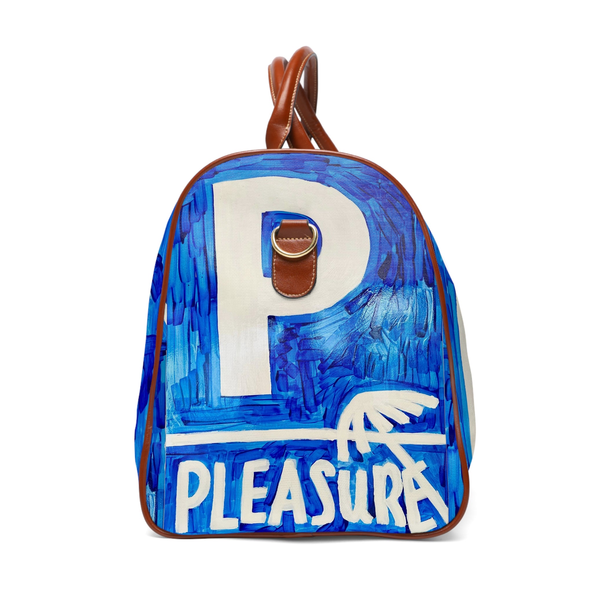 Pleasure- waterproof travel bag