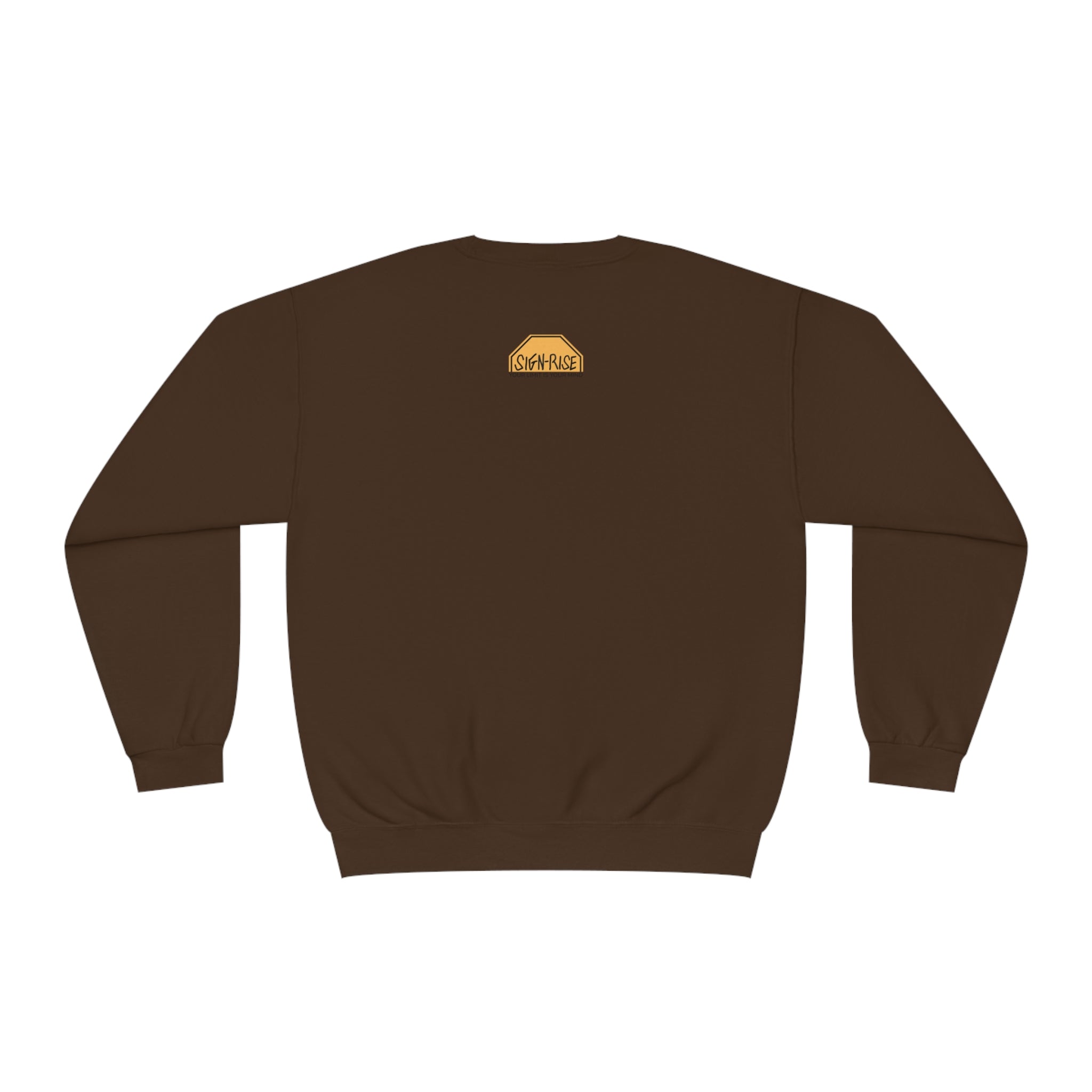 Unisex NuBlend® Crewneck Sweatshirt