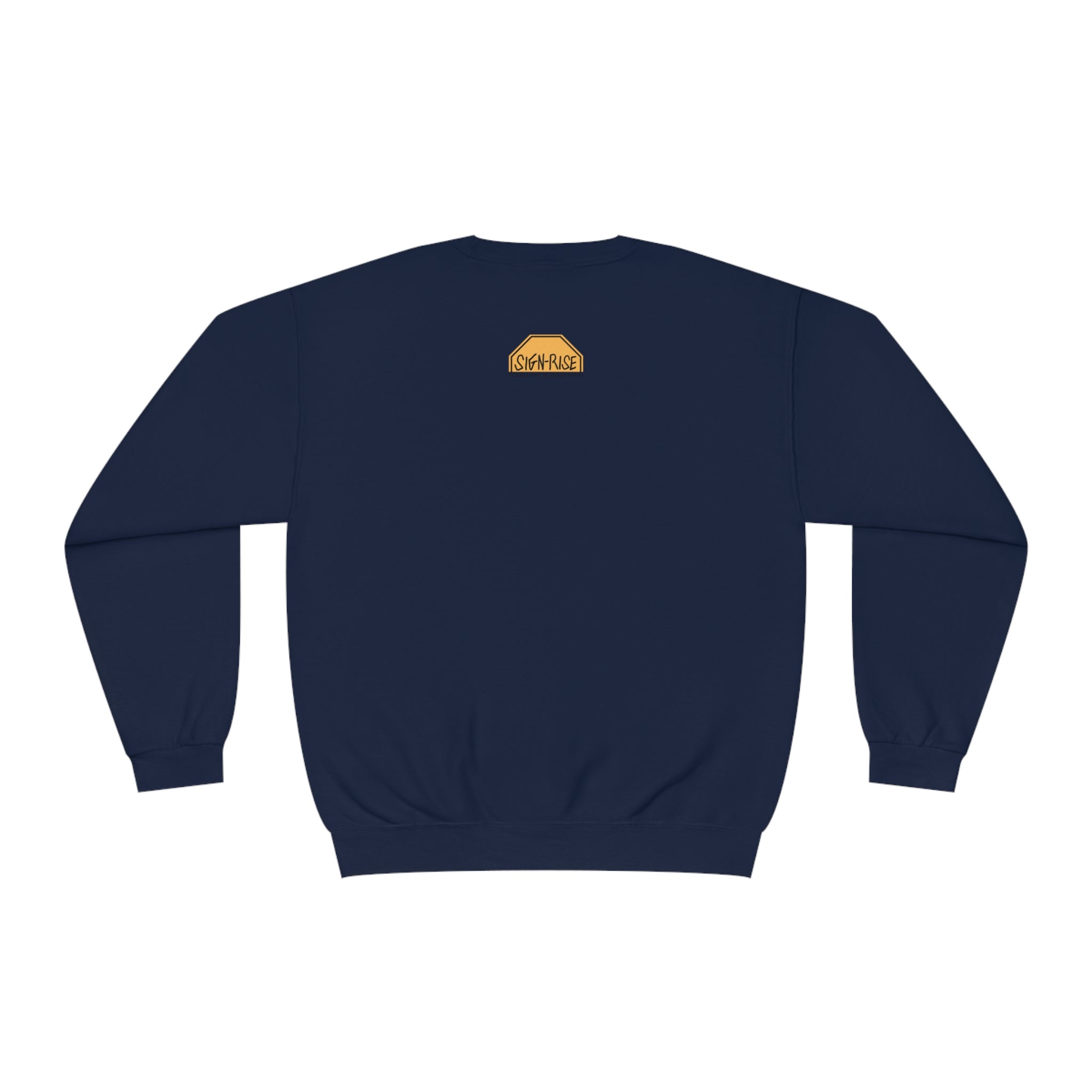 Unisex NuBlend® Crewneck Sweatshirt