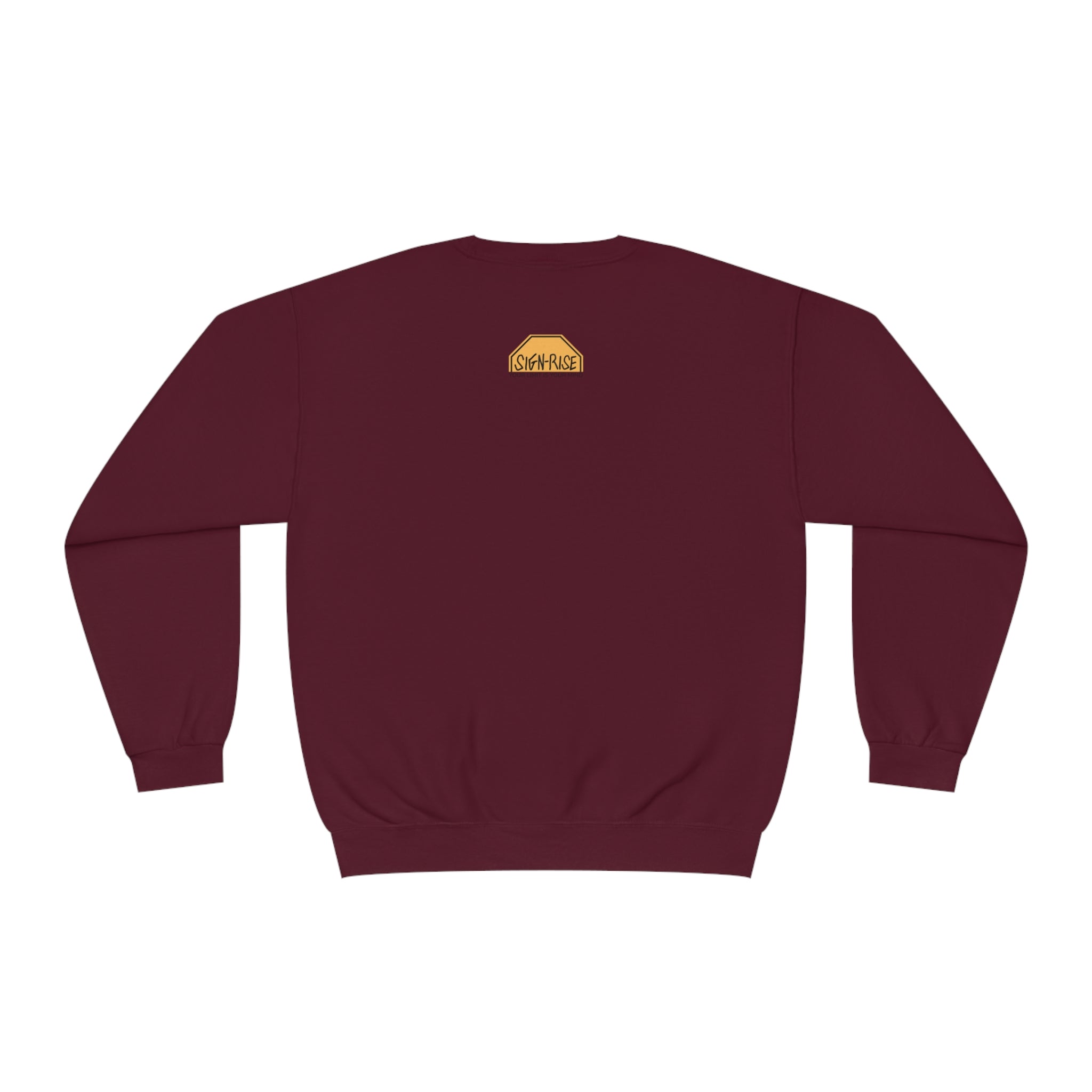 Unisex NuBlend® Crewneck Sweatshirt