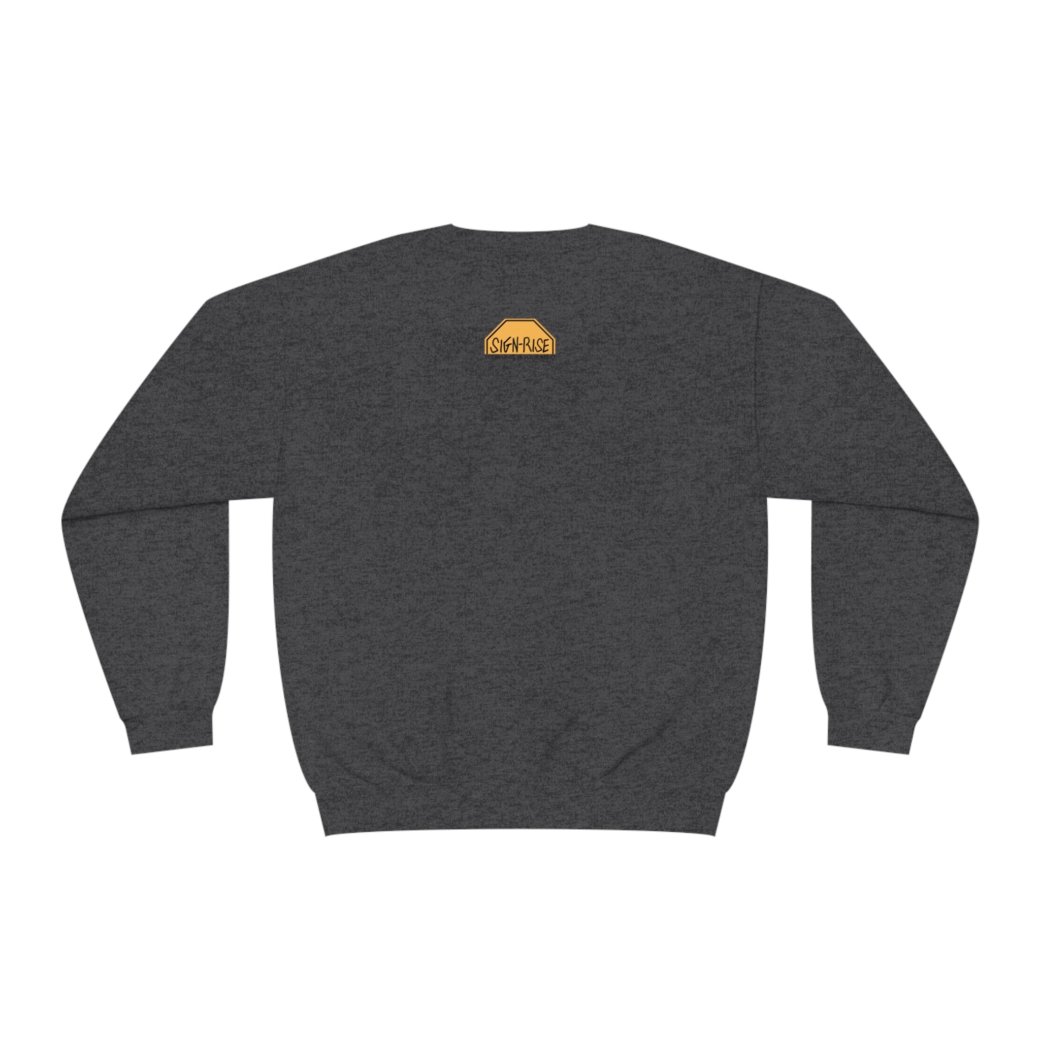 Unisex NuBlend® Crewneck Sweatshirt