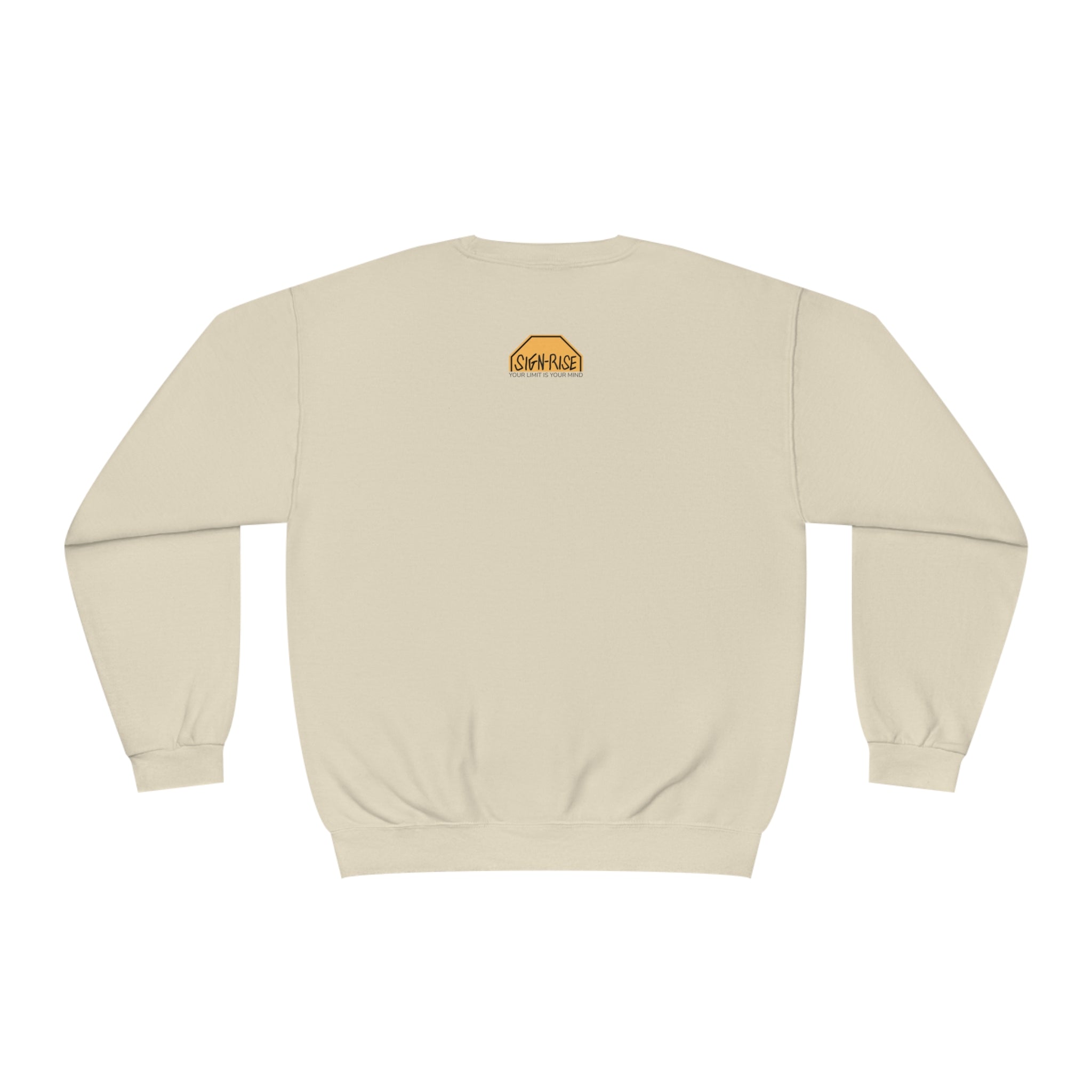 Unisex NuBlend® Crewneck Sweatshirt