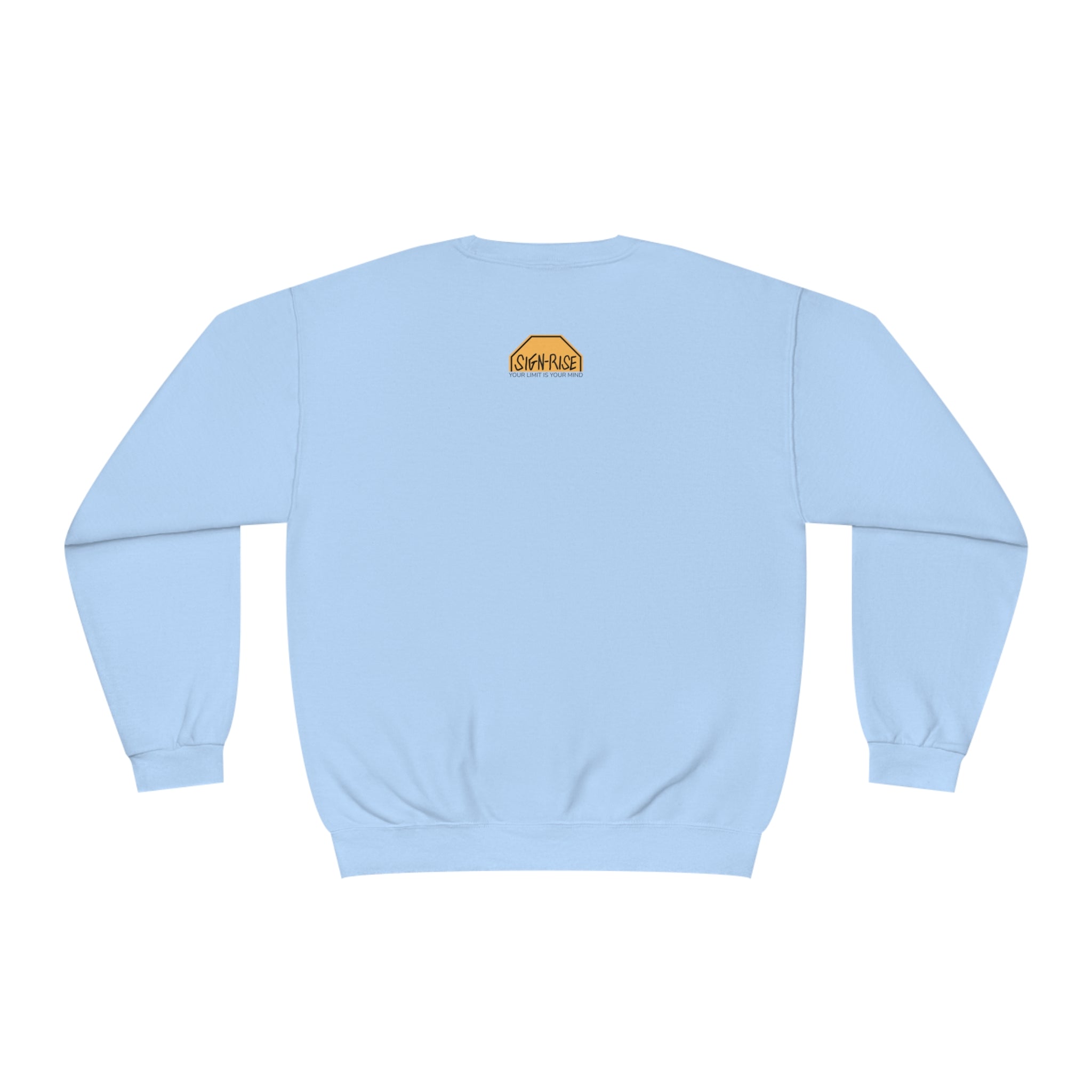 Unisex NuBlend® Crewneck Sweatshirt