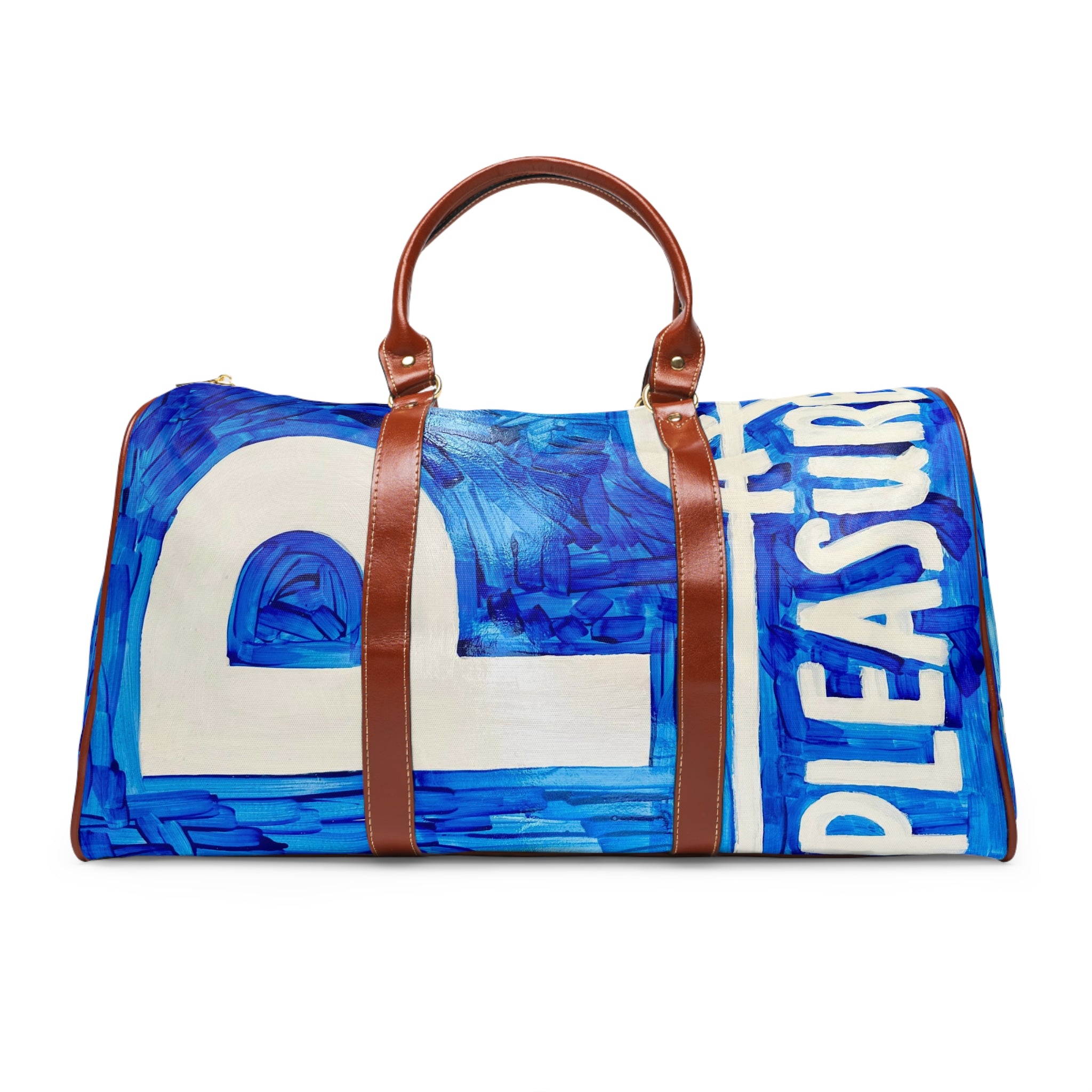 Pleasure- waterproof travel bag