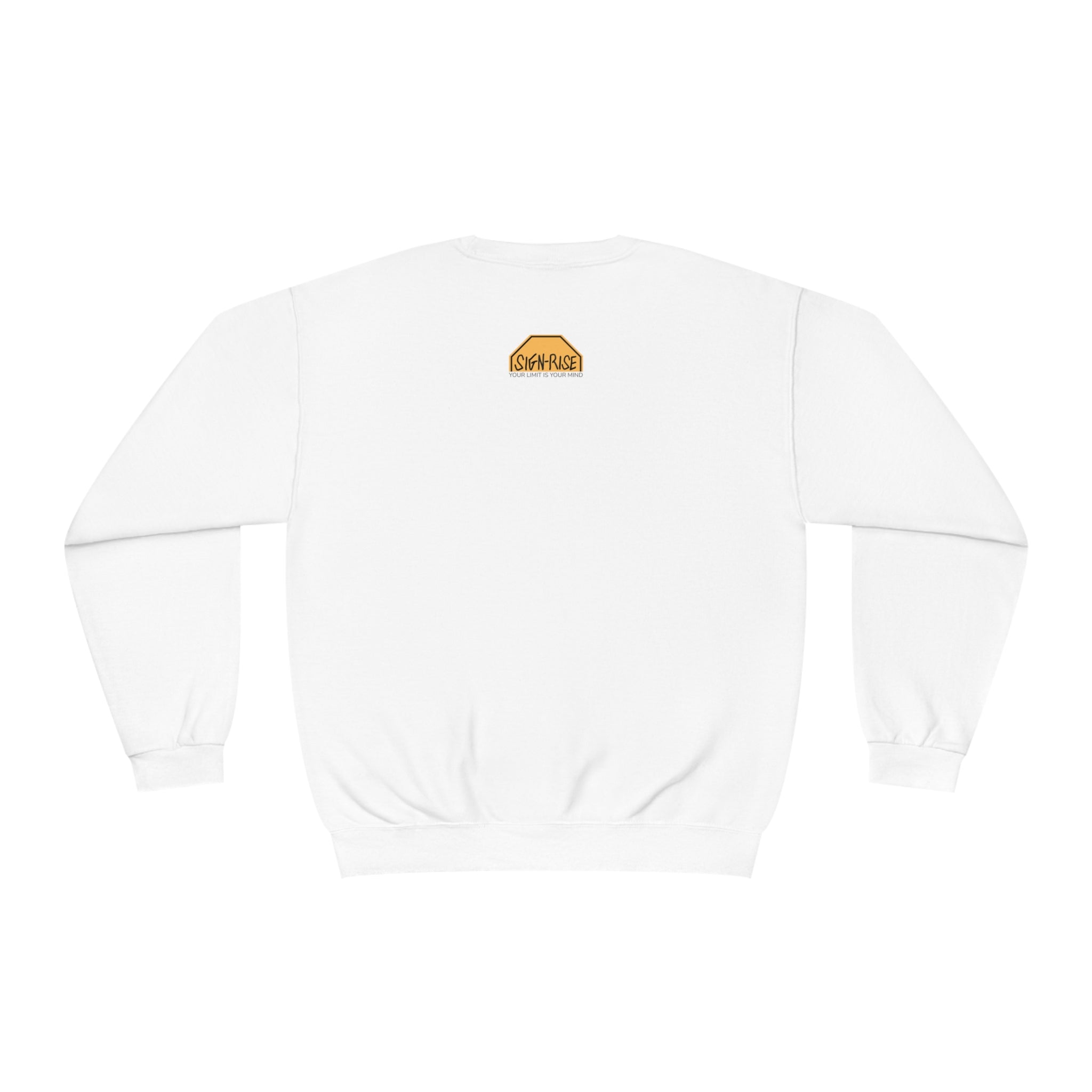 Unisex NuBlend® Crewneck Sweatshirt