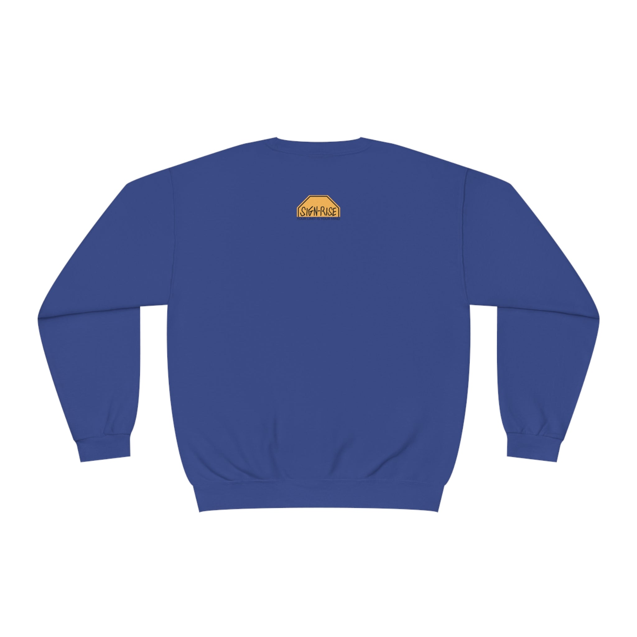 Unisex NuBlend® Crewneck Sweatshirt