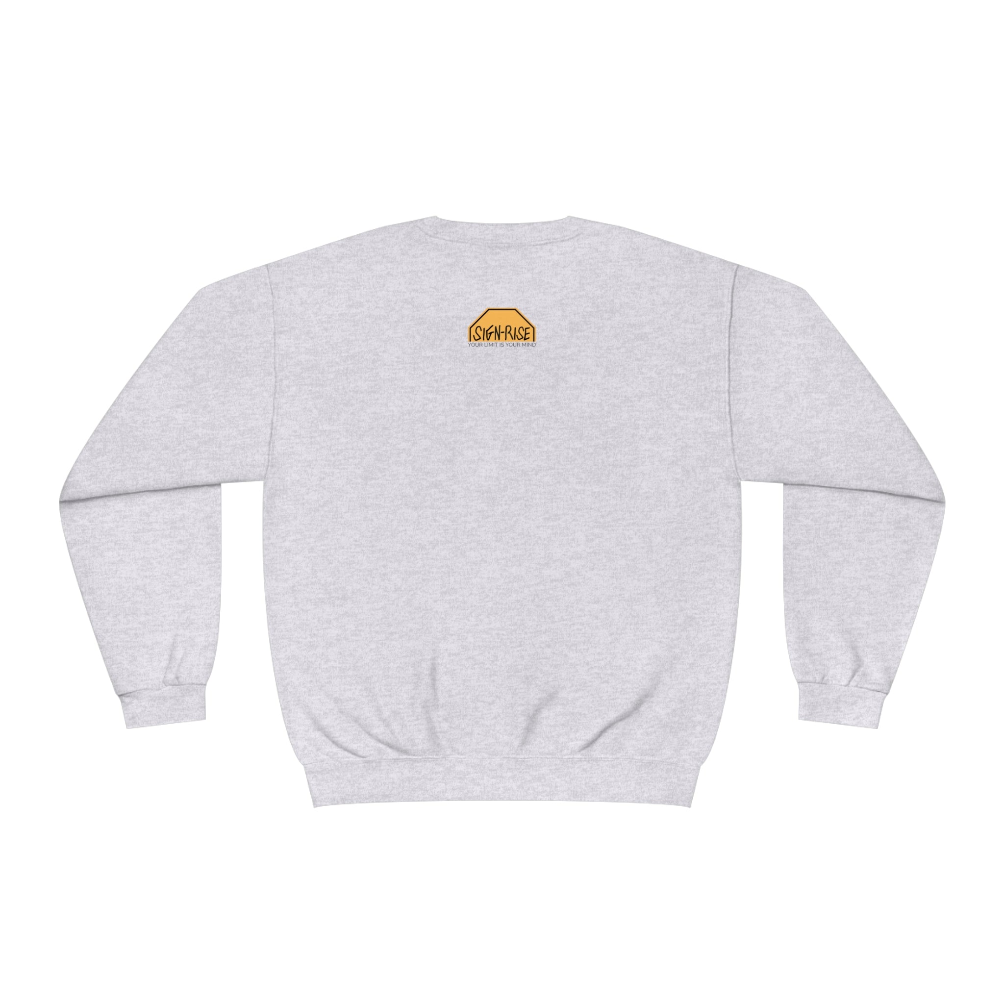 Unisex NuBlend® Crewneck Sweatshirt